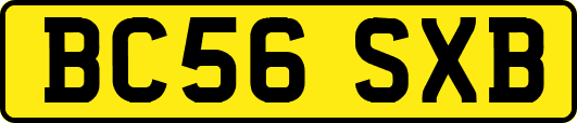 BC56SXB