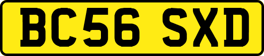 BC56SXD