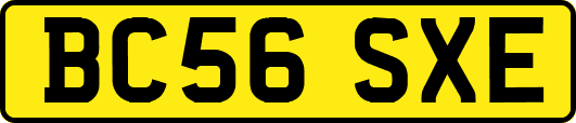 BC56SXE