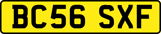 BC56SXF