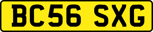 BC56SXG