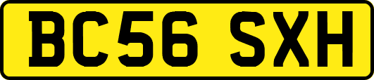 BC56SXH