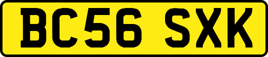BC56SXK