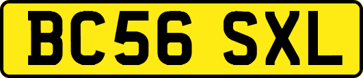 BC56SXL