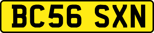 BC56SXN