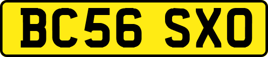 BC56SXO
