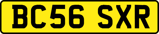BC56SXR