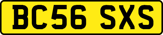 BC56SXS