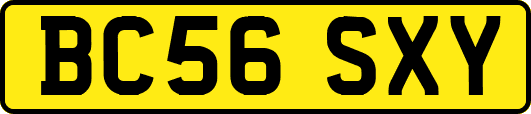 BC56SXY