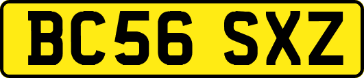 BC56SXZ