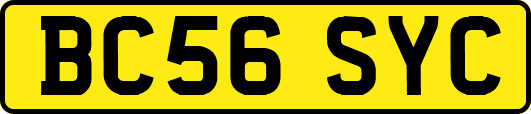 BC56SYC