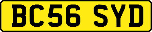 BC56SYD