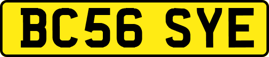 BC56SYE
