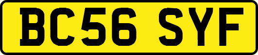 BC56SYF