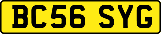 BC56SYG