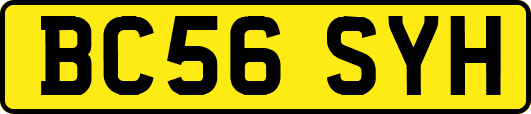 BC56SYH