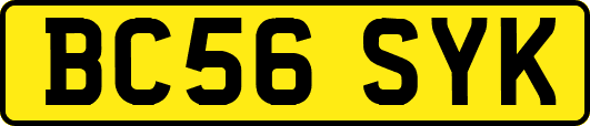 BC56SYK