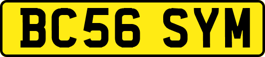 BC56SYM