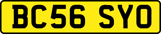 BC56SYO