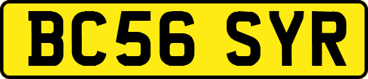 BC56SYR