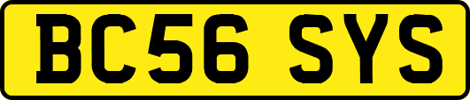 BC56SYS