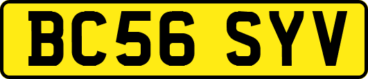 BC56SYV
