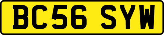 BC56SYW