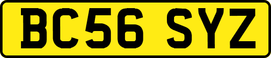 BC56SYZ