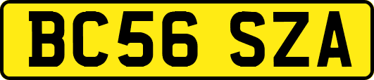 BC56SZA