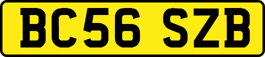 BC56SZB