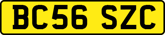 BC56SZC