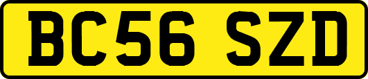 BC56SZD