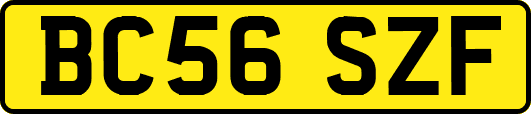BC56SZF