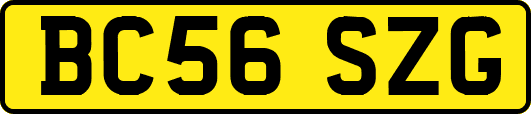 BC56SZG