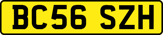 BC56SZH