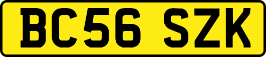 BC56SZK