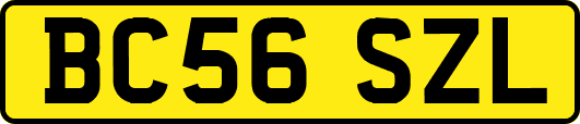 BC56SZL