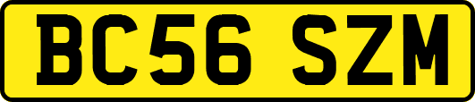 BC56SZM