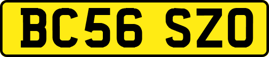BC56SZO