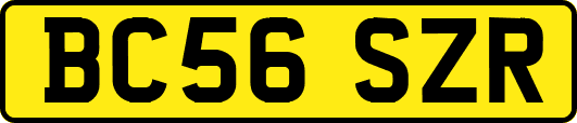 BC56SZR