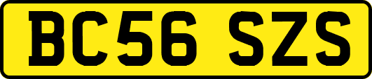 BC56SZS