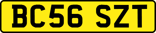 BC56SZT