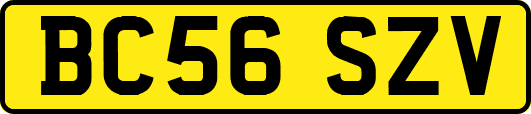BC56SZV