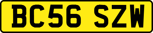 BC56SZW