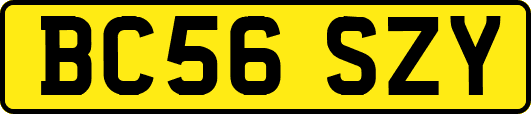 BC56SZY