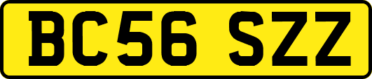 BC56SZZ