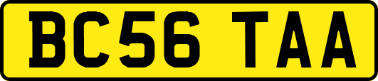 BC56TAA