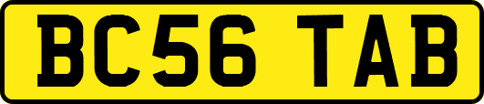 BC56TAB