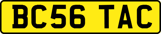 BC56TAC