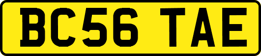 BC56TAE